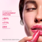 Lierac – Glow Up Le Lip Gloss Repulpant Vanille Glacée, 10 ml Lierac – Glow Up Le Lip Gloss Repulpant Vanille Glacée, 10 ml