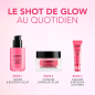 Lierac – Glow Up Le Lip Gloss Repulpant Vanille Glacée, 10 ml Lierac – Glow Up Le Lip Gloss Repulpant Vanille Glacée, 10 ml