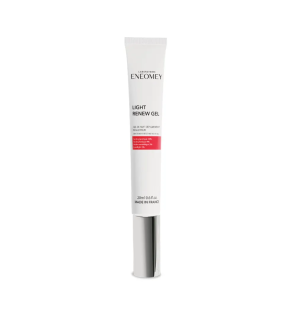Eneomey – Light Renew Gel Dépigmentant Anti-Âge, 20 ml