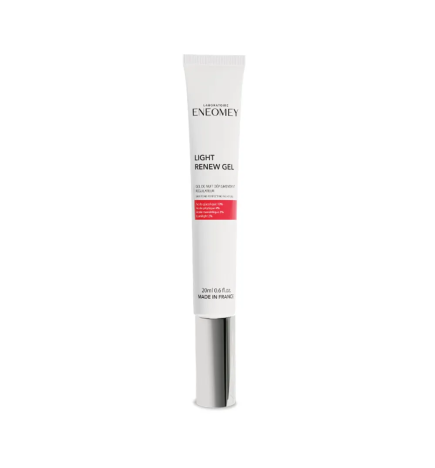 Eneomey – Light Renew Gel Dépigmentant Anti-Âge, 20 ml