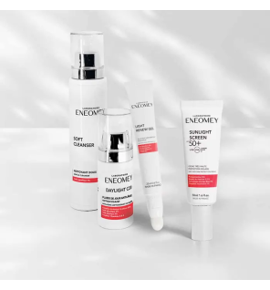 Eneomey – Light Renew Gel Dépigmentant Anti-Âge, 20 ml