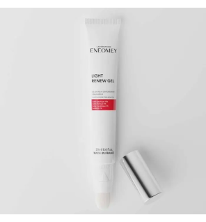 Eneomey – Light Renew Gel Dépigmentant Anti-Âge, 20 ml