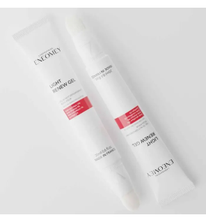 Eneomey – Light Renew Gel Dépigmentant Anti-Âge, 20 ml