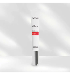 Eneomey – Light Renew Gel Dépigmentant Anti-Âge, 20 ml