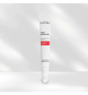 Eneomey – Light Renew Gel Dépigmentant Anti-Âge, 20 ml