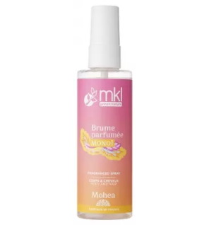 MKL Green Nature – Mohea Brume Parfumée Monoï, 100 ml