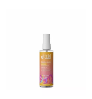 MKL – Huile sèche au monoï de Tahiti, 100 ml
