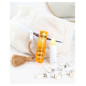Hei Poa – Stick lèvres SPF50, 4 g Hei Poa – Stick lèvres SPF50, 4 g