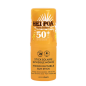Hei Poa – Stick solaire invisible SPF50 au monoï, 15 g