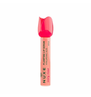 Nuxe – Very Rose sérum lèvres repulpant édition limitée, 8 ml
