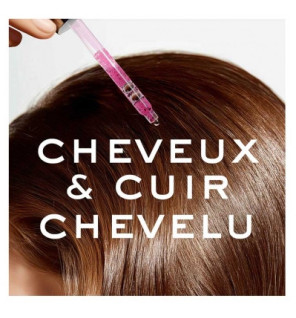 Nuxe – Hair Prodigieux le sérum concentré hydra-repulpant cheveux & cuir chevelu, 50 ml