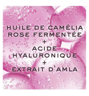 Nuxe – Hair Prodigieux le sérum concentré hydra-repulpant cheveux & cuir chevelu, 50 ml
