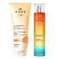 Nuxe – Sun eau délicieuse parfumante + shampooing douche après-soleil, 100 ml + 200 ml Nuxe – Sun eau délicieuse parfumante + shampooing douche après-soleil, 100 ml + 200 ml
