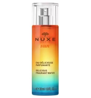 Nuxe – Sun eau délicieuse parfumante vaporisateur, 30 ml