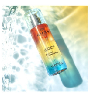 Nuxe – Sun eau délicieuse parfumante vaporisateur, 30 ml