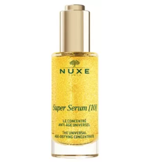 Nuxe – Super Serum 10  concentré universel anti-âge, 50 ml