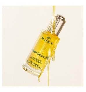Nuxe – Super Serum 10  concentré universel anti-âge, 50 ml