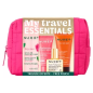 Nuxe – Trousse mes indispensables voyage, formats découverte Nuxe – Trousse mes indispensables voyage, formats découverte