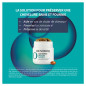 Oenobiol – Hair Expert fortifiant intégral cheveux & ongles, 3 mois (2 mois + 1 offert) Oenobiol – Hair Expert fortifiant intégral cheveux & ongles, 3 mois (2 mois + 1 offert)