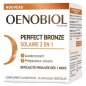 Oenobiol – Perfect Bronze solaire 2-en-1, 30 capsules Oenobiol – Perfect Bronze solaire 2-en-1, 30 capsules