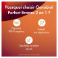 Oenobiol – Perfect Bronze solaire 2-en-1, 30 capsules Oenobiol – Perfect Bronze solaire 2-en-1, 30 capsules