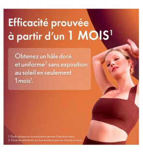 Oenobiol – Autobronzant, 30 capsules