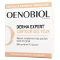 Oenobiol – Derma Expert contour des yeux, 60 comprimés Oenobiol – Derma Expert contour des yeux, 60 comprimés