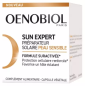 Oenobiol – Solaire intensif préparateur peau sensible, 30 capsules Oenobiol – Solaire intensif préparateur peau sensible, 30 capsules
