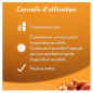 Oenobiol – Solaire intensif préparateur peau sensible, 30 capsules Oenobiol – Solaire intensif préparateur peau sensible, 30 capsules