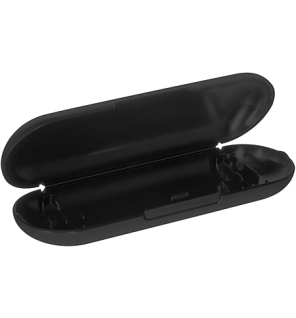 Oral-B – Brosse à dents électrique iO 3 noir mat, 1 unité