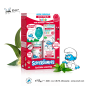 Puressentiel – Duo répulsif apaisant bébé Schtroumpfs, 2 produits Puressentiel – Duo répulsif apaisant bébé Schtroumpfs, 2 produits