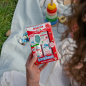 Puressentiel – Duo répulsif apaisant bébé Schtroumpfs, 2 produits Puressentiel – Duo répulsif apaisant bébé Schtroumpfs, 2 produits
