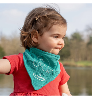 Puressentiel – Duo répulsif apaisant bébé Schtroumpfs, 2 produits