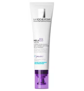 La Roche-Posay – Mela B3 Yeux Correcteur Intensif, 15 ml