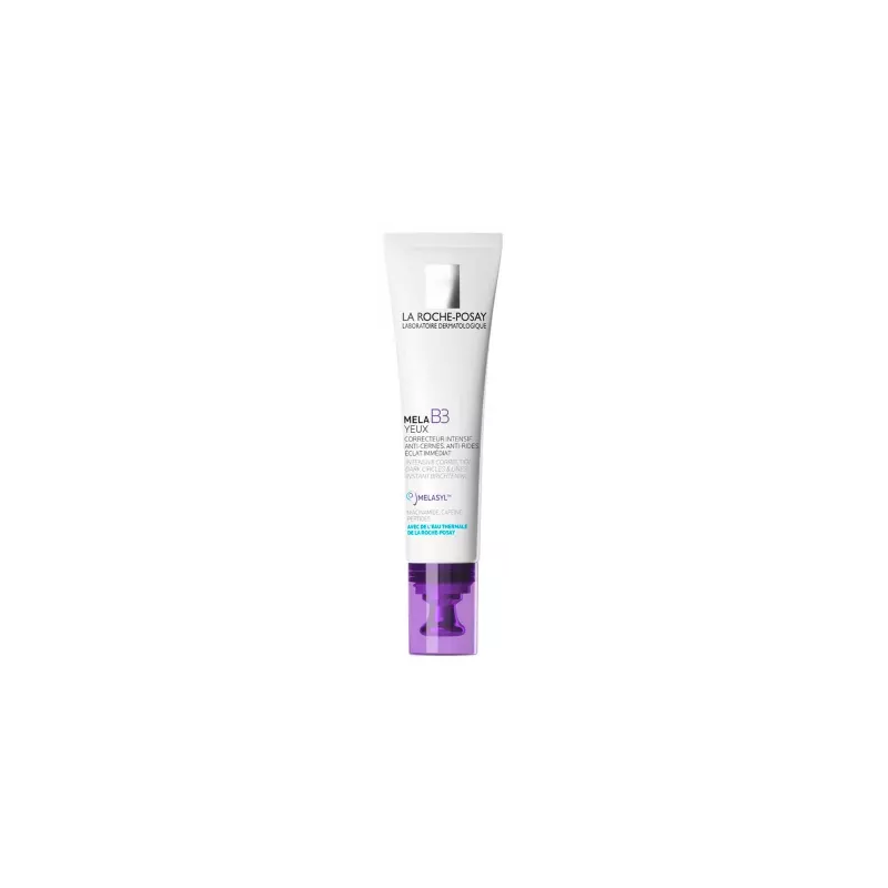 La Roche-Posay – Mela B3 Yeux Correcteur Intensif, 15 ml