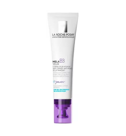 La Roche-Posay – Mela B3 Yeux Correcteur Intensif, 15 ml