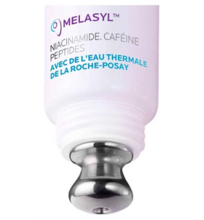 La Roche-Posay – Mela B3 Yeux Correcteur Intensif, 15 ml