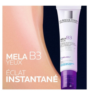 La Roche-Posay – Mela B3 Yeux Correcteur Intensif, 15 ml