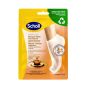 Scholl – Expertcare Masque Nourrissant au Miel de Manuka Pieds Secs, 1 paire Scholl – Expertcare Masque Nourrissant au Miel de Manuka Pieds Secs, 1 paire