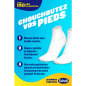 Scholl – Expertcare Masque Nourrissant au Miel de Manuka Pieds Secs, 1 paire Scholl – Expertcare Masque Nourrissant au Miel de Manuka Pieds Secs, 1 paire