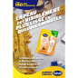 Scholl – Expertcare Masque Nourrissant au Miel de Manuka Pieds Secs, 1 paire Scholl – Expertcare Masque Nourrissant au Miel de Manuka Pieds Secs, 1 paire