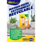 Scholl – Expertcare Masque Nourrissant au Miel de Manuka Pieds Secs, 1 paire Scholl – Expertcare Masque Nourrissant au Miel de Manuka Pieds Secs, 1 paire