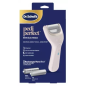 Scholl – Pedi Perfect Râpe Électrique + 2 Rouleaux Recharges Nano-Tech Scholl – Pedi Perfect Râpe Électrique + 2 Rouleaux Recharges Nano-Tech