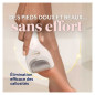 Scholl – Pedi Perfect Râpe Électrique + 2 Rouleaux Recharges Nano-Tech Scholl – Pedi Perfect Râpe Électrique + 2 Rouleaux Recharges Nano-Tech