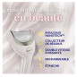 Scholl – Pedi Perfect Râpe Électrique + 2 Rouleaux Recharges Nano-Tech Scholl – Pedi Perfect Râpe Électrique + 2 Rouleaux Recharges Nano-Tech