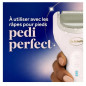 Scholl – Pedi Perfect 2 Rouleaux Recharges Râpe Électrique Nano-Tech Scholl – Pedi Perfect 2 Rouleaux Recharges Râpe Électrique Nano-Tech