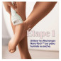 Scholl – Pedi Perfect 2 Rouleaux Recharges Râpe Électrique Nano-Tech Scholl – Pedi Perfect 2 Rouleaux Recharges Râpe Électrique Nano-Tech