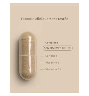 Valebio – Cholestérol Santé Cardiovasculaire, 30 gélules