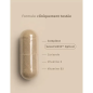 Valebio – Cholestérol Santé Cardiovasculaire, 30 gélules Valebio – Cholestérol Santé Cardiovasculaire, 30 gélules