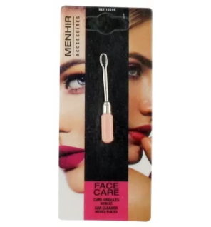 Vitry – Menhir Face Care Cure-Oreille Nickelé, 1 unité